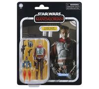Hasbro Star Wars The Vintage Collection Figurine Deluxe Cobb Vanth (Armure Mandalorienne)