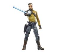Hasbro Star Wars The Vintage Collection, Figurine Kanan Jarrus de 9,5 cm, Star Wars Rebels