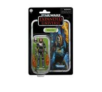 Hasbro Star Wars The Vintage Collection Gaming Greats Shae Vizla (Chasseuse De Primes The Old Republic)