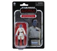 Hasbro Figurine Grand Amiral Thrawn – Star Wars The Vintage Collection – 10 cm