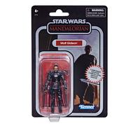 Hasbro Star Wars The Vintage Collection Graphite Figurine Moff Gideon