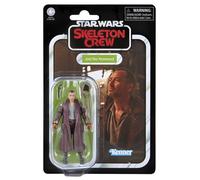 HASBRO Star Wars The Vintage Collection Jod Na Nawood