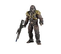 Hasbro Star Wars Figurine Deluxe Krrsantan – 9,5 cm – Le Livre de Boba Fett