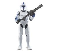 HASBRO Star Wars The Vintage Collection Lieutenant Clone (Teth)