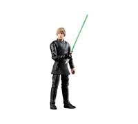 Star Wars The Vintage Collection, Luke Skywalker (académie Jedi), Figurines de Le Livre de Boba Fett, 9,5 cm, Star Wars : Le Livre de Boba Fett