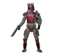 Hasbro Star Wars The Vintage Collection Mandalorian Super Commando Captain Toy 3