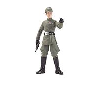 Star Wars The Vintage Collection, Moff Jerjerrod, Star Wars : Le Retour du Jedi, Figurine de Collection, échelle de 9,5 cm