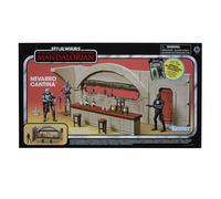 Hasbro Star Wars The Vintage Collection Nevarro Cantina