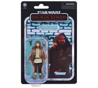Hasbro Original Star Wars Obi-Wan Kenobi Jedi errant