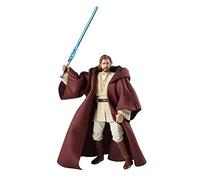 Figurine - Star Wars - The Vintage Collection - Obi Wan Kenobi G
