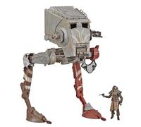Hasbro Star Wars The Vintage Collection The Mandalorian at-St Raider Vehicle with Figure