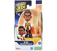 Hasbro Star Wars The Young Jedi Kai Brightstar