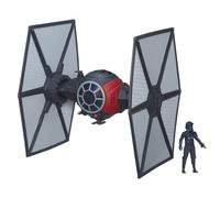 Hasbro Star Wars - Tie Fighter Des Forces Spéciales Du Premier Ordre