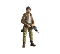 Hasbro Star Wars Vintage Capitaine Cassian Andor