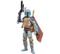 Hasbro - Star Wars - Vintage Collection - Figurines D'Action Boba Fett 10 Cm