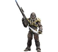 HASBRO Star Wars Vintage Collection Krrsantan