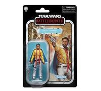 Hasbro Star Wars The Vintage Collection Gaming Greats Figurine Lando Calrissian (Star Wars Battlefront Ii)
