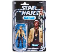 Hasbro Star Wars Vintage Collection Luke Skywalker ( Yavin ) Figure 10 cm Exclusive