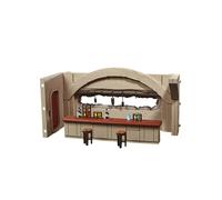 Hasbro - Star Wars Vintage Collection - Nevarro Cantina Playset