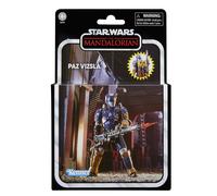 Star Wars The Vintage Collection, The Mandalorian, Figurine Paz Vizsla de 9,5 cm