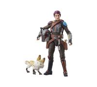 Hasbro Star Wars Vintage Collection Sabine Wren