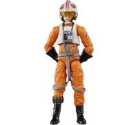 Figurine Star Wars Vintage Collection Luke Skywalker Pilote de X-Wing