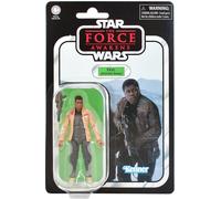 Hasbro Star Wars Vintage Finn Action Figure Multiple Taille unique Male