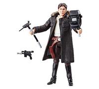 Hasbro Star Wars Vintage Han Solo (Echo Base) (Episode IV) Figure 10 cm