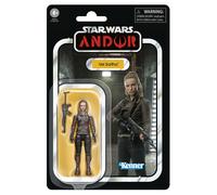 Star Wars Hasbro The Vintage Collection, Wars : Andor, Figurine Vel Sartha de 9,5 cm, pour Enfants, à partir 4 Ans, F5624