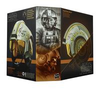 Casque électronique Star Wars The Black Series Trapper Wolf grandeur nature