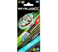 Toupie - Beyblade - X Sting Unicorn 5-60GP - Rotation droite - Détachable - Mixte 8 ans+
