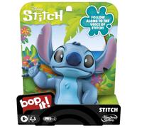 Hasbro STITCH BOP IT Jouet Multi Couleur 2025