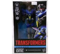 Hasbro Studio Series Deluxe Transformers One Thundercracker - Figurine