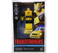 Transformers Studio Series Transformers: Devastation Deluxe Bumblebee MULTICOULEUR