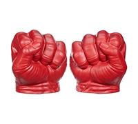 Marvel Comics Jouet Poings fracassants de Red Hulk Avengers Brave New World Rouge à partir de 5 ans