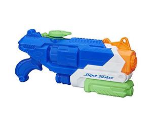 Hasbro Super Soaker Nerf - B4438EU42 - SOA Breach Blast -