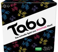 Hasbro Taboo F5254100