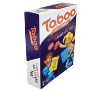 Hasbro Taboo Kids Vs. Parents