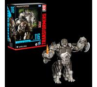 Hasbro Takaratomy Transformers Studio Series Rise Des Bêtes Apelinq Action F