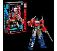 Hasbro Takaratomy Transformers Studio Series Rise Des Bêtes : Optimus Prime