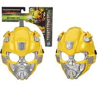 HASBRO TF Movie 7 Roleplay Maske sort. 0