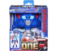 Hasbro TF MV8 2 EN 1 MASQUE 2 Autres