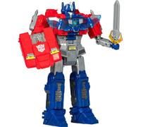 Hasbro TF MV8 POWER FLIP ADMIRAL F92095L0