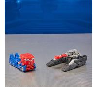 Hasbro TF MV8 ROBOT BATTLERS MULTIPACK F92075L0