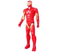 Hasbro The Avengers - Titan Figurine 30 Cm Iron Man