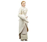 Hasbro The Black Series Senator Mon Mothma Figurine d'action (Environ 15 cm) à Collectionner Star Wars : Andor, Jouet à partir de 4, F5530, Multicolore
