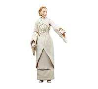 Hasbro The Black Series Senator Mon Mothma Figurine d'action (Environ 15 cm) à Collectionner Star Wars : Andor, Jouet à partir de 4, F5530, Multicolore
