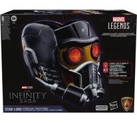 Hasbro The Infinity Saga Marvel Legends Casque électronique Star-Lord
