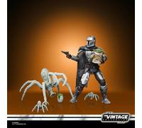 Hasbro - The Mandalorian & Grogu Maldo Kreis - The Mandalorian Star Wars Vin