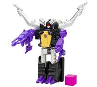 Transformers Hasbro - Collection rétro - Shrapnel G1